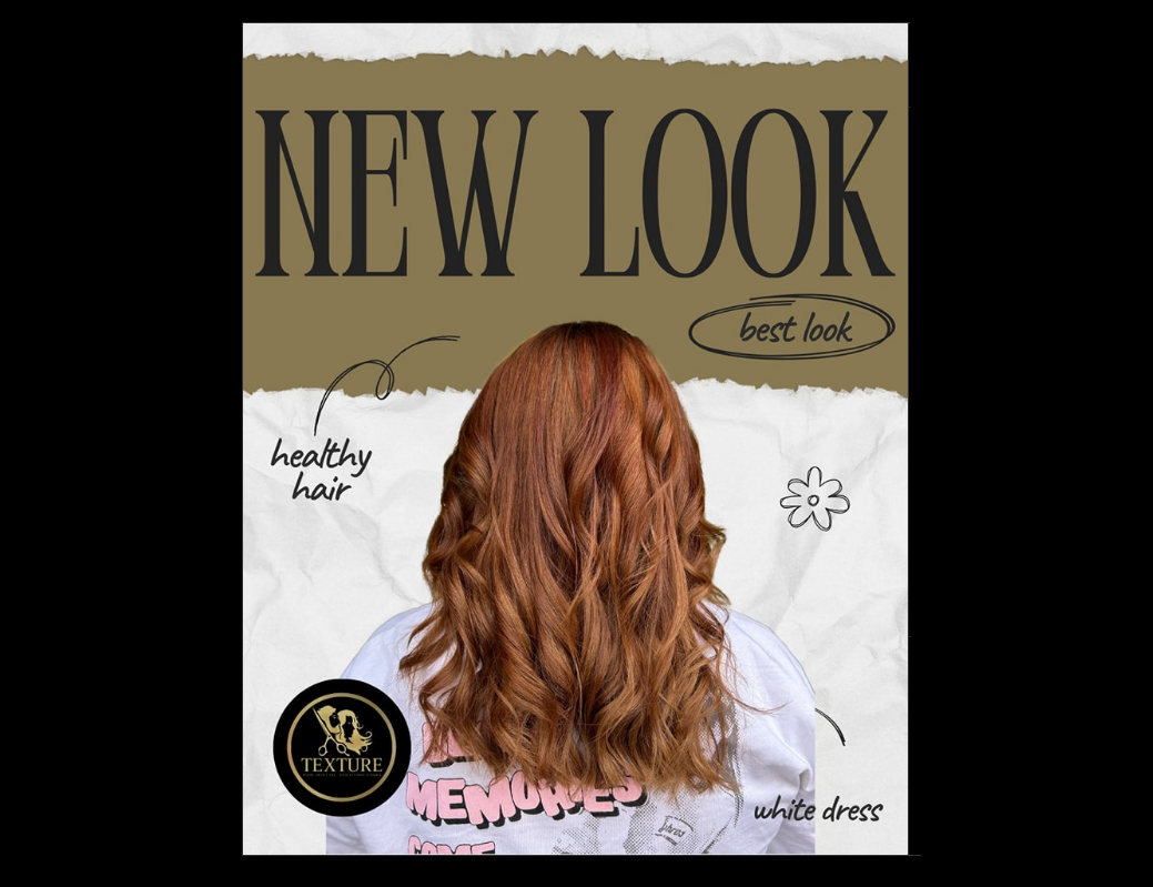 Texture Unisex Studio