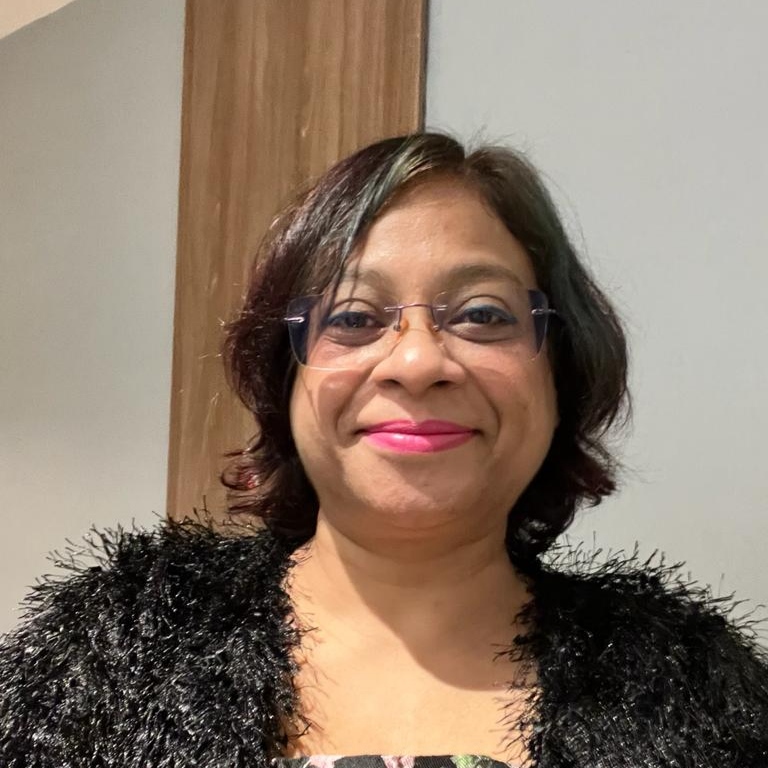 Dr. Nandini Chandra Nag