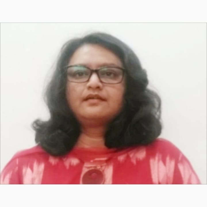 Dr. Prerna Shrivastava
